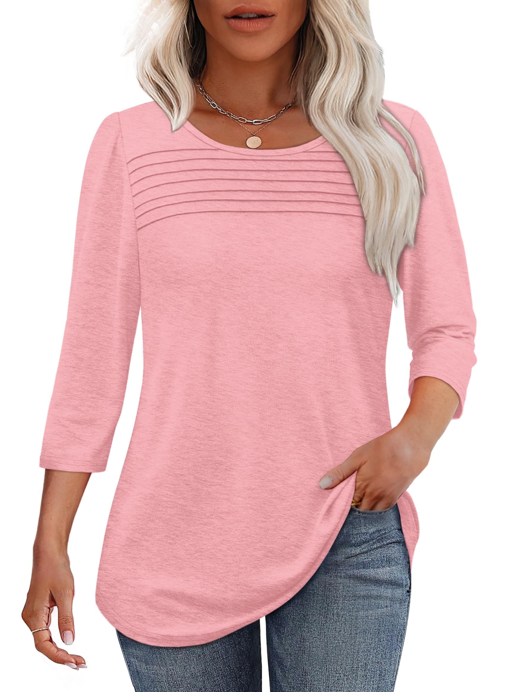 Light pink / 3XL