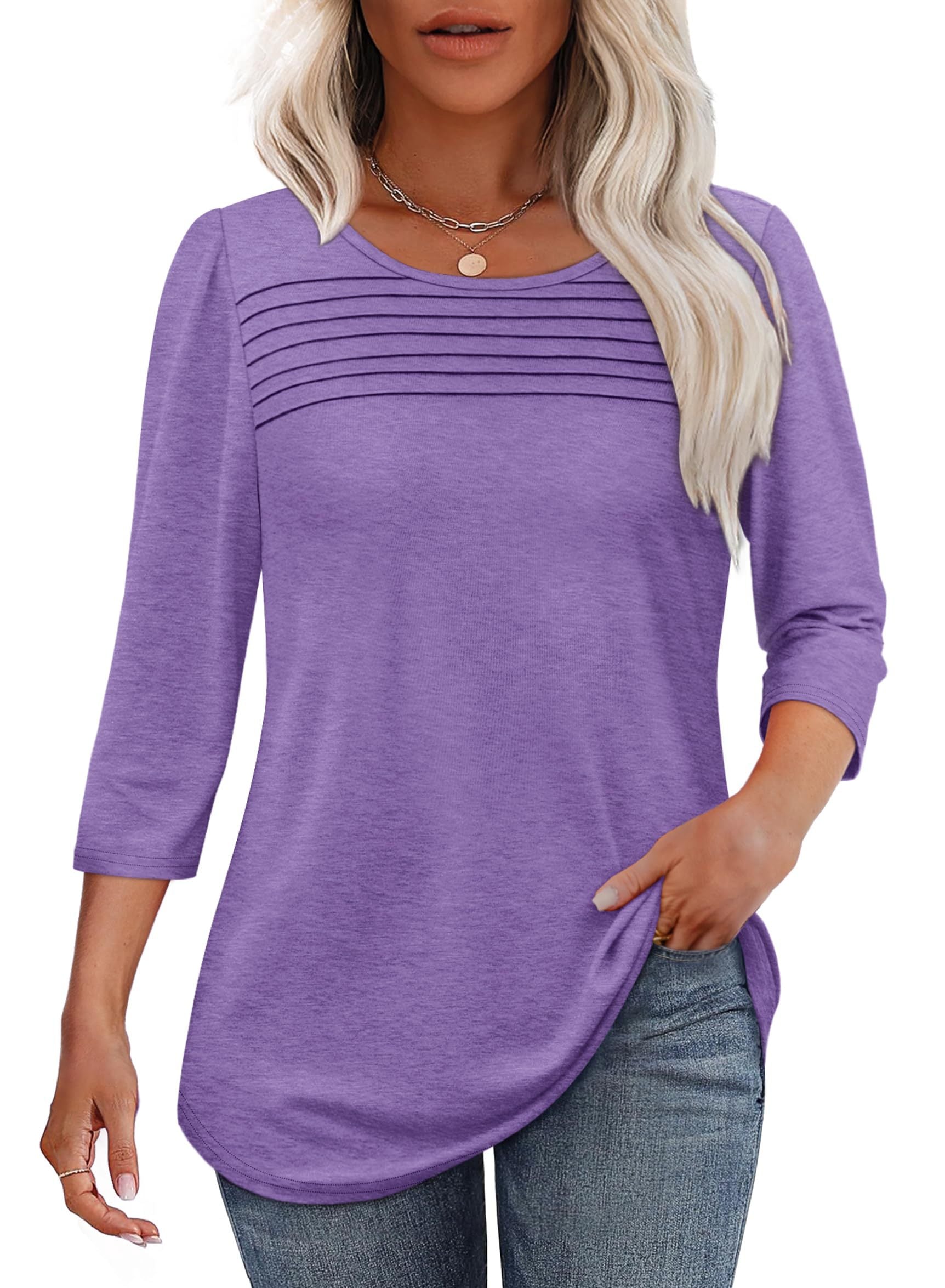 Purple / 3XL