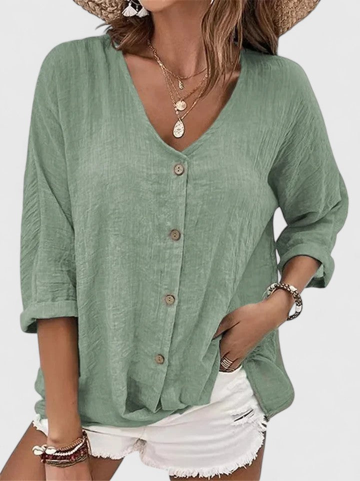 Green / 3XL