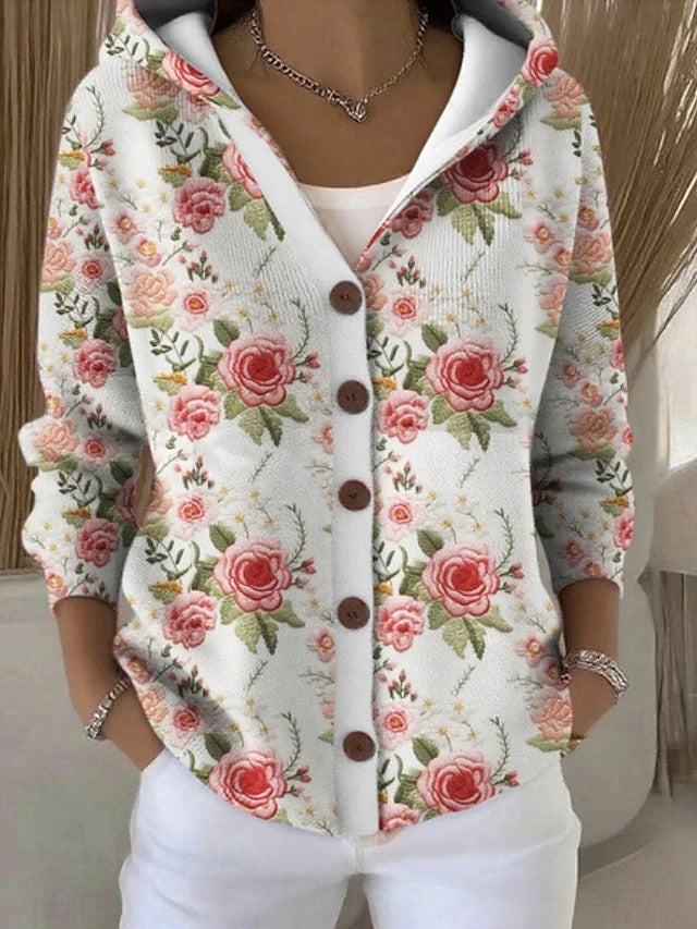 Dusty Rose / 4XL