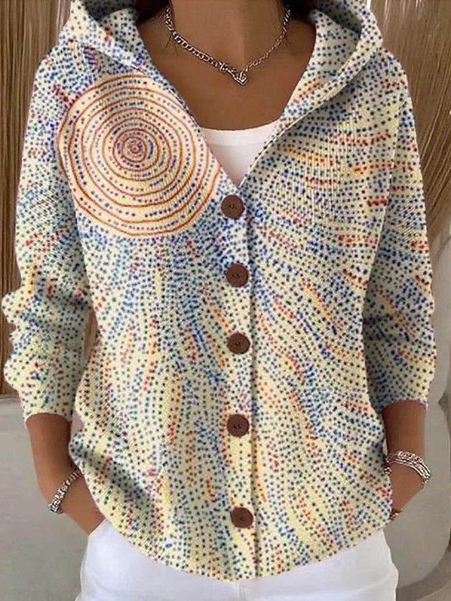 Geometric / 4XL