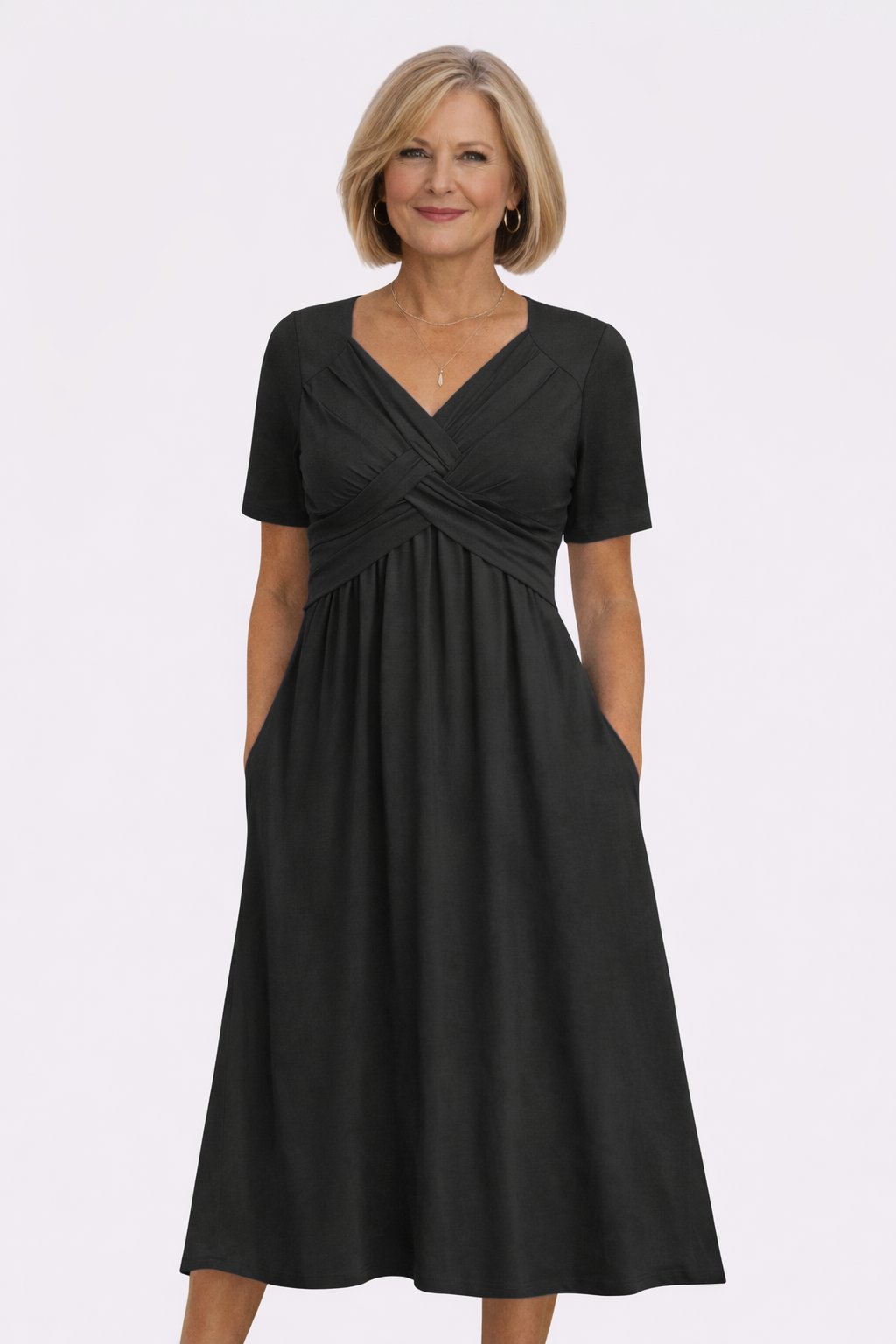Black / 3XL