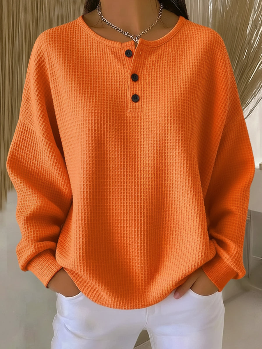 Orange / 4XL