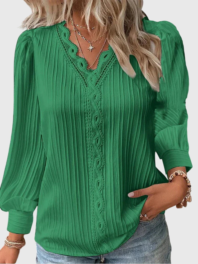 Green / 3XL