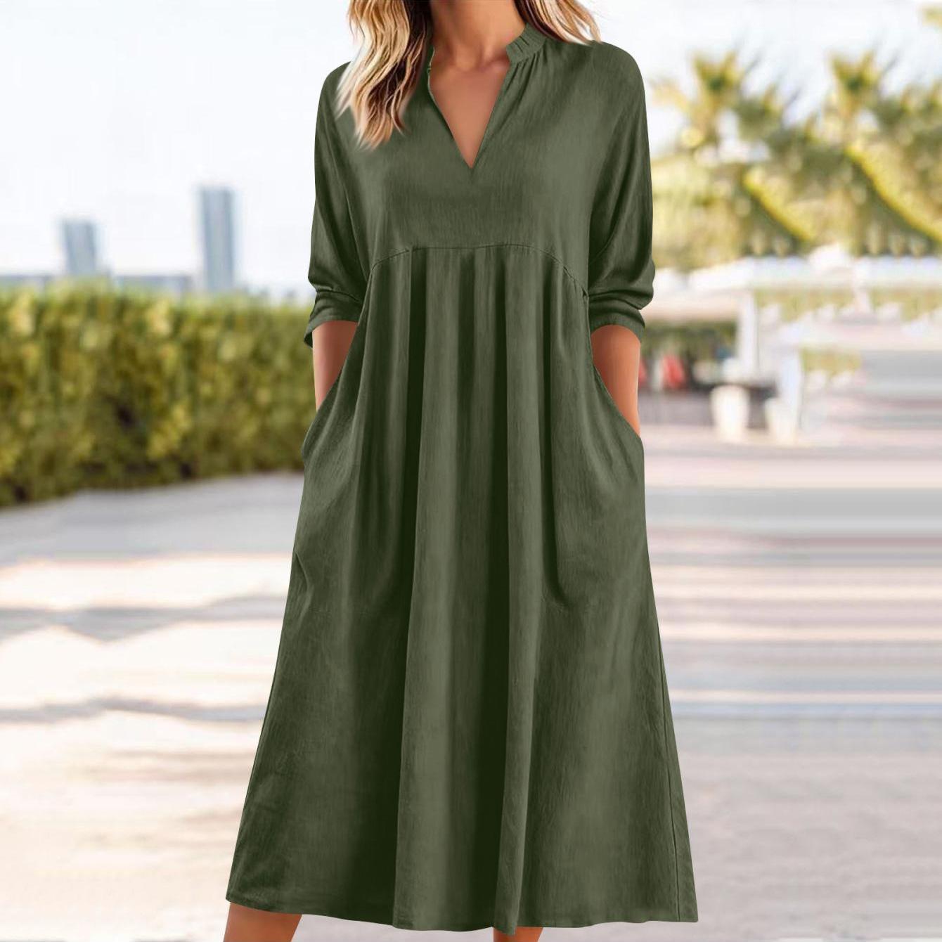 Army Green / XXL